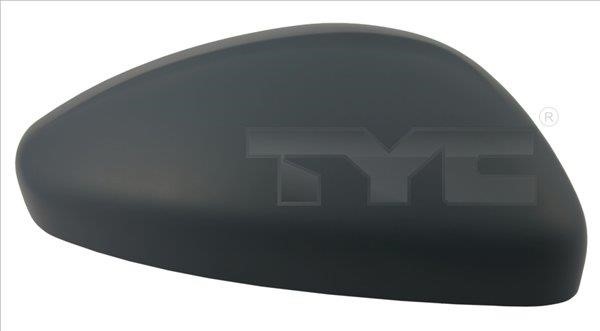 TYC 326-0166-2 Cover side left mirror 32601662: Buy near me in Poland at 2407.PL - Good price!