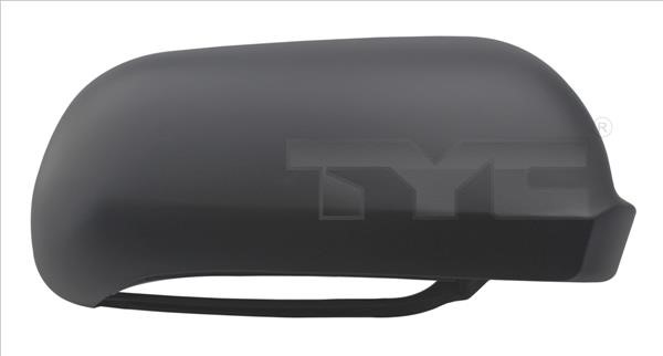 TYC 33200132 Cover side right mirror 33200132: Buy near me in Poland at 2407.PL - Good price!