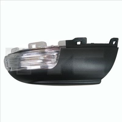 TYC 332-0049-3 Corner lamp right 33200493: Buy near me at 2407.PL in Poland at an Affordable price!