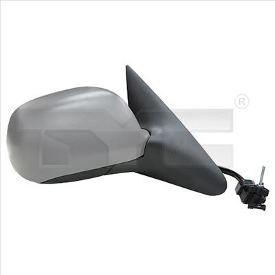 TYC 3320067 Rearview mirror external right 3320067: Buy near me in Poland at 2407.PL - Good price!