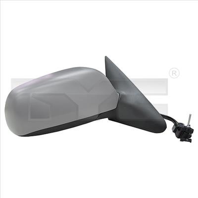 TYC 3320068 Rearview mirror external left 3320068: Buy near me in Poland at 2407.PL - Good price!