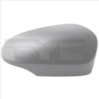 TYC 336-0074-2 Cover side left mirror 33600742: Buy near me in Poland at 2407.PL - Good price!