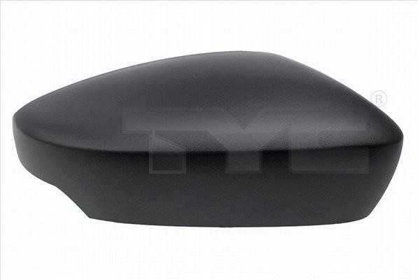 TYC 332-0077-2 Cover side right mirror 33200772: Buy near me in Poland at 2407.PL - Good price!
