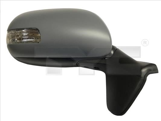 TYC 336-0083 Rearview mirror external right 3360083: Buy near me at 2407.PL in Poland at an Affordable price!
