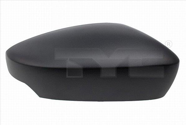 TYC 332-0078-2 Cover side left mirror 33200782: Buy near me in Poland at 2407.PL - Good price!