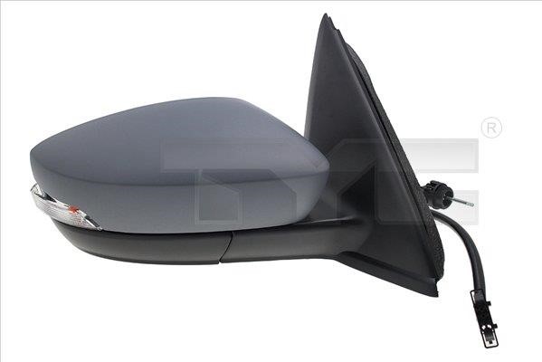 TYC 332-0079 Rearview mirror external right 3320079: Buy near me in Poland at 2407.PL - Good price!