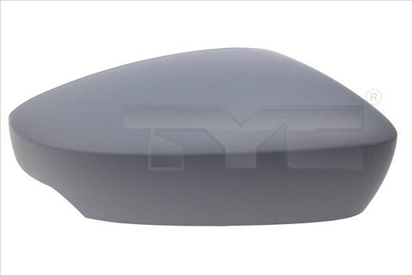 TYC 332-0079-2 Cover side right mirror 33200792: Buy near me in Poland at 2407.PL - Good price!
