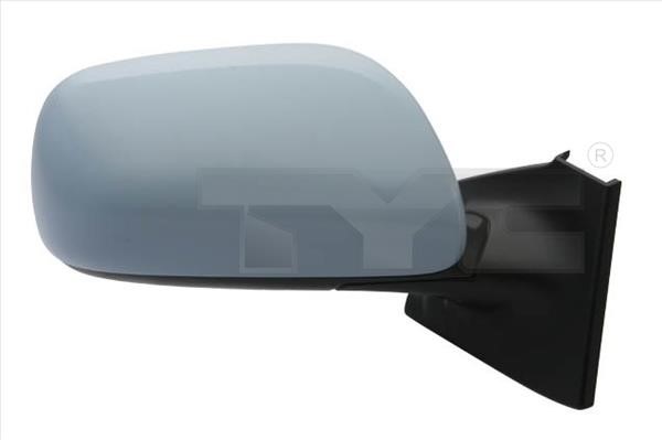 TYC 336-0085 Rearview mirror external right 3360085: Buy near me in Poland at 2407.PL - Good price!