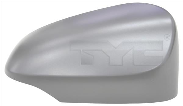 TYC 336-0087-2 Cover side right mirror 33600872: Buy near me in Poland at 2407.PL - Good price!