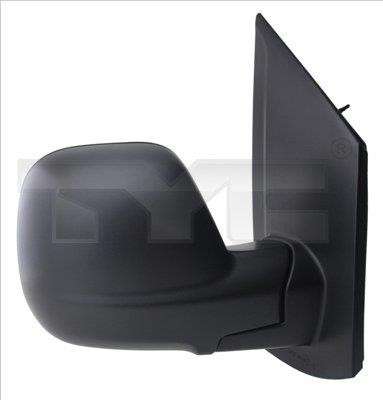TYC 336-0091 Rearview mirror external right 3360091: Buy near me in Poland at 2407.PL - Good price!