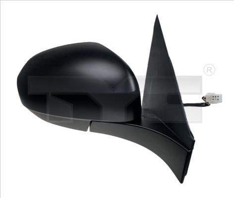 TYC 3350117 Rearview mirror external right 3350117: Buy near me in Poland at 2407.PL - Good price!