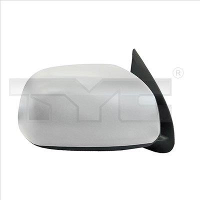 TYC 336-0101 Rearview mirror external right 3360101: Buy near me in Poland at 2407.PL - Good price!