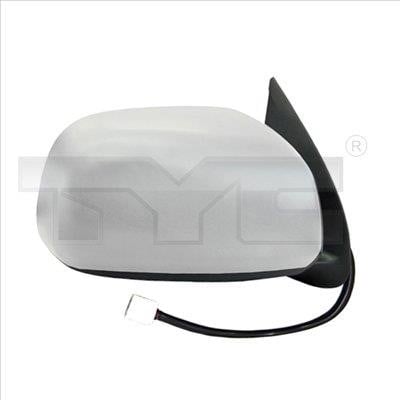TYC 336-0105 Rearview mirror external right 3360105: Buy near me in Poland at 2407.PL - Good price!