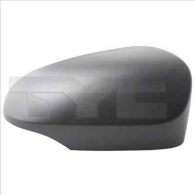 TYC 336-0071-2 Cover side right mirror 33600712: Buy near me in Poland at 2407.PL - Good price!