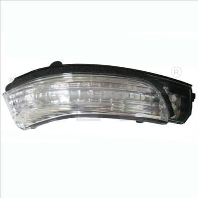 TYC 336-0116-3 Corner lamp left 33601163: Buy near me at 2407.PL in Poland at an Affordable price!