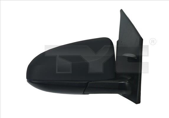 TYC 336-0123 Rearview mirror external right 3360123: Buy near me in Poland at 2407.PL - Good price!
