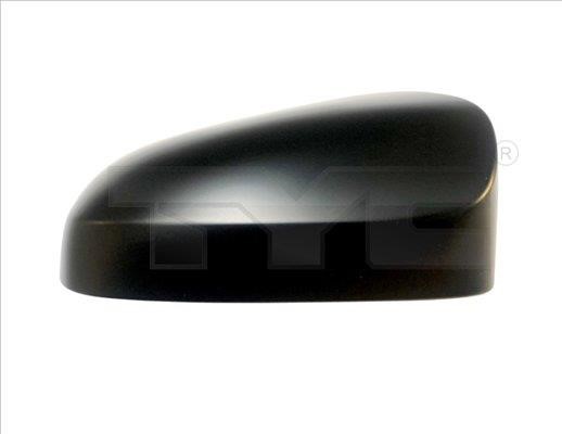 TYC 336-0123-2 Cover side right mirror 33601232: Buy near me in Poland at 2407.PL - Good price!