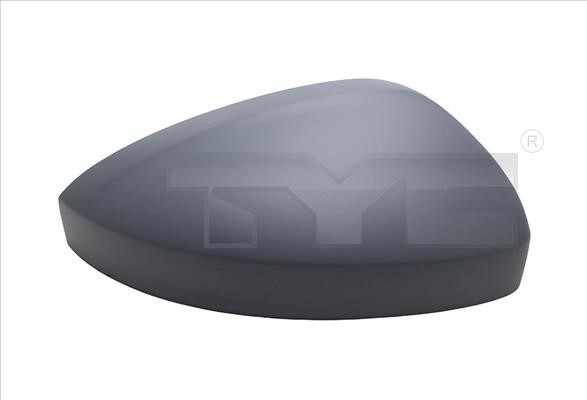 TYC 337-0289-2 Cover side right mirror 33702892: Buy near me at 2407.PL in Poland at an Affordable price!