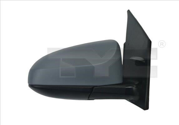 TYC 336-0125 Rearview mirror external right 3360125: Buy near me at 2407.PL in Poland at an Affordable price!