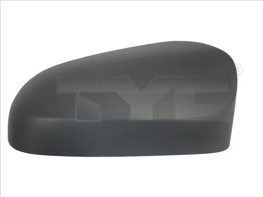 TYC 336-0125-2 Cover side right mirror 33601252: Buy near me in Poland at 2407.PL - Good price!