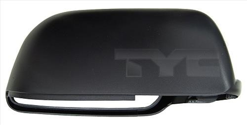 TYC 33700612 Cover side right mirror 33700612: Buy near me in Poland at 2407.PL - Good price!
