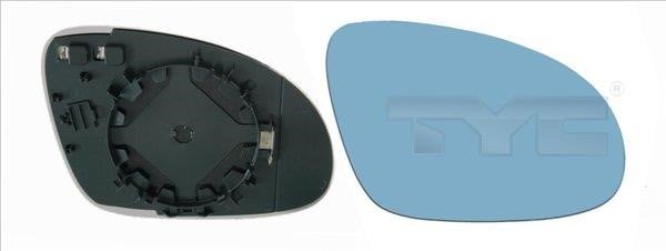 TYC 337-0303-1 Side mirror insert, right 33703031: Buy near me in Poland at 2407.PL - Good price!