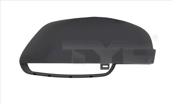 TYC 33702012 Cover side right mirror 33702012: Buy near me in Poland at 2407.PL - Good price!