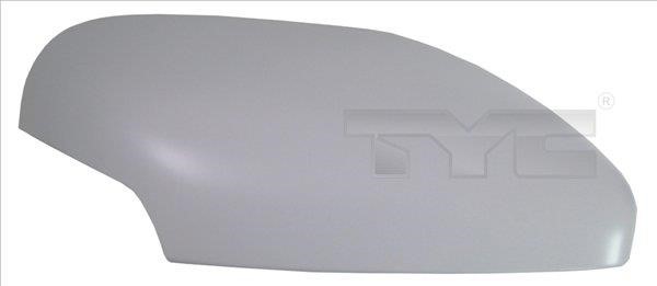 TYC 338-0033-2 Cover side right mirror 33800332: Buy near me in Poland at 2407.PL - Good price!