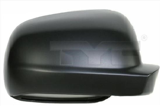 TYC 33702512 Cover side right mirror 33702512: Buy near me in Poland at 2407.PL - Good price!