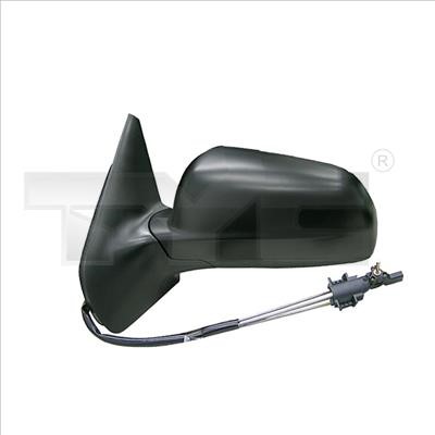 TYC 3370252 Rearview mirror external left 3370252: Buy near me in Poland at 2407.PL - Good price!