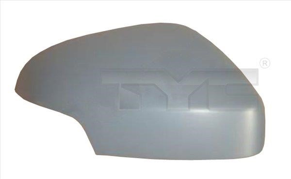 TYC 338-0041-2 Cover side right mirror 33800412: Buy near me in Poland at 2407.PL - Good price!