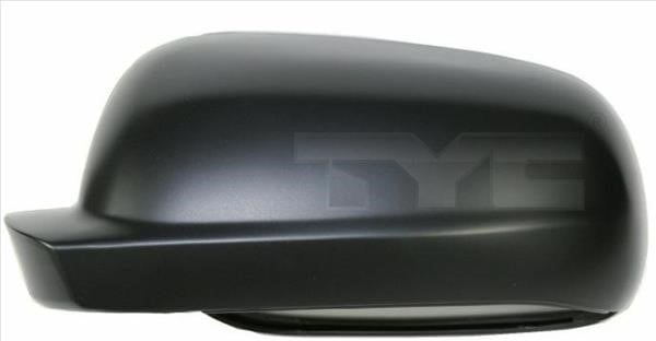 TYC 33702522 Cover side left mirror 33702522: Buy near me in Poland at 2407.PL - Good price!