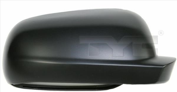 TYC 33702532 Cover side right mirror 33702532: Buy near me in Poland at 2407.PL - Good price!