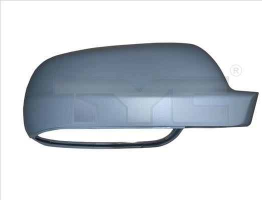 TYC 33702552 Cover side right mirror 33702552: Buy near me in Poland at 2407.PL - Good price!