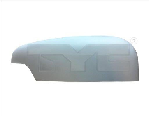 TYC 338-0045-2 Cover side right mirror 33800452: Buy near me in Poland at 2407.PL - Good price!