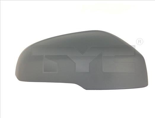 TYC 338-0047-2 Cover side right mirror 33800472: Buy near me in Poland at 2407.PL - Good price!