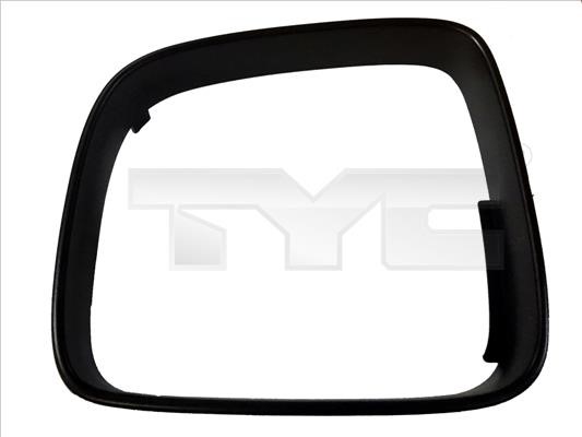 TYC 337-0264-2 Cover side left mirror 33702642: Buy near me in Poland at 2407.PL - Good price!