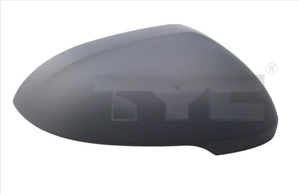 TYC 337-0275-2 Cover side right mirror 33702752: Buy near me in Poland at 2407.PL - Good price!