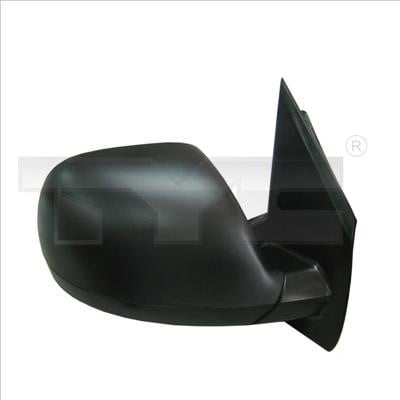 TYC 337-0279 Rearview mirror external right 3370279: Buy near me in Poland at 2407.PL - Good price!