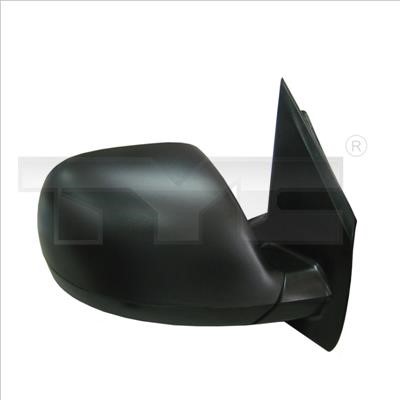 TYC 337-0280 Rearview mirror external left 3370280: Buy near me in Poland at 2407.PL - Good price!