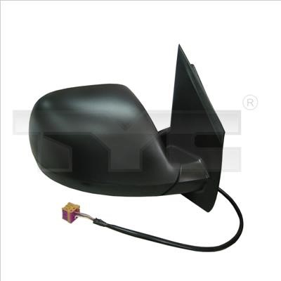 TYC 337-0281 Rearview mirror external right 3370281: Buy near me in Poland at 2407.PL - Good price!