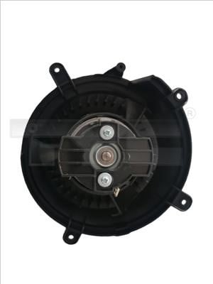 Fan assy - heater motor TYC 521-0022