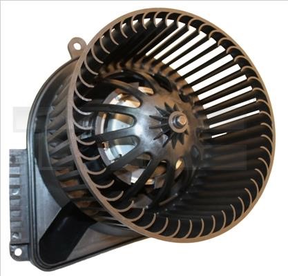TYC 5210008 Fan assy - heater motor 5210008: Buy near me in Poland at 2407.PL - Good price!