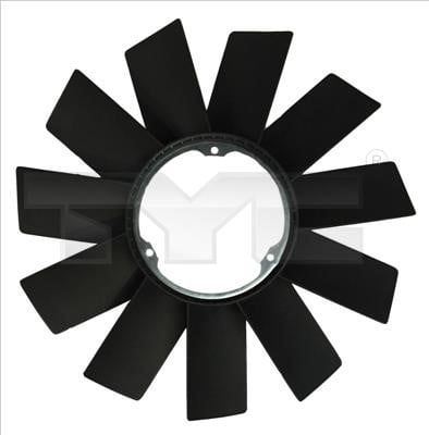 TYC 80300142 Fan impeller 80300142: Buy near me in Poland at 2407.PL - Good price!