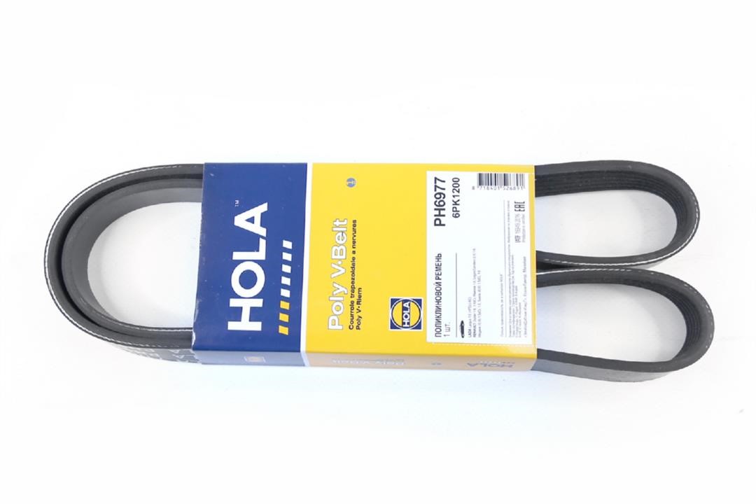 Buy Hola PH6977 at a low price in Poland!