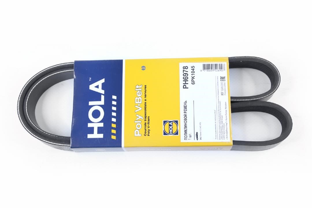 Buy Hola PH6978 at a low price in Poland!