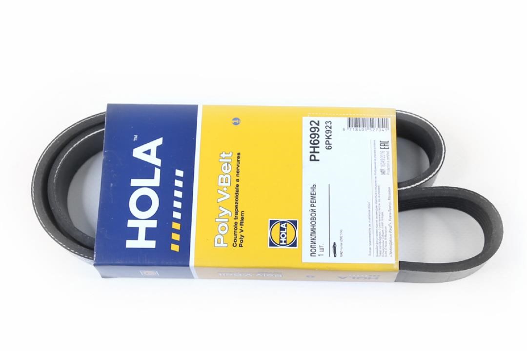 Buy Hola PH6992 at a low price in Poland!