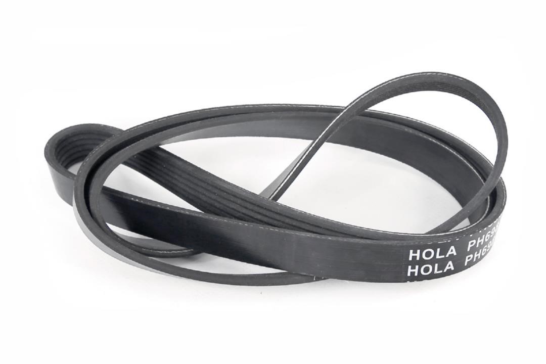 Hola PH6981 V-Ribbed Belt PH6981: Buy near me in Poland at 2407.PL - Good price!
