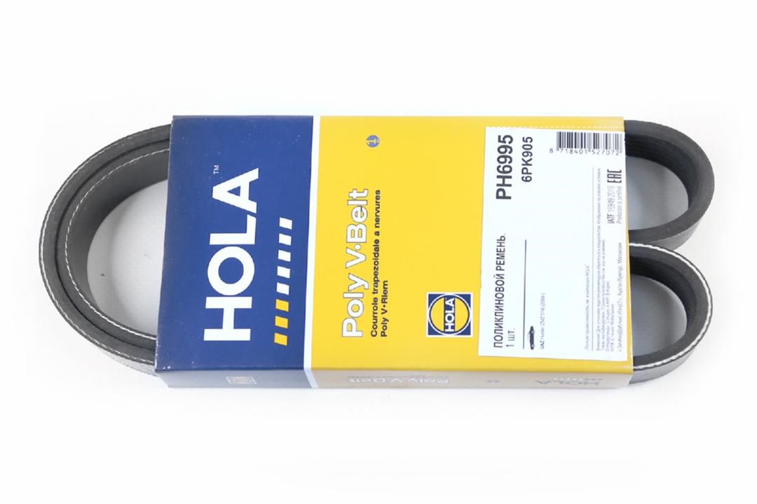 Buy Hola PH6995 at a low price in Poland!
