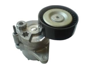 Rotweiss RW20021 DRIVE BELT TENSIONER RW20021: Buy near me in Poland at 2407.PL - Good price!